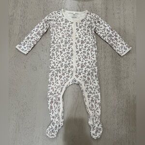 Quincy Mae Onesie
